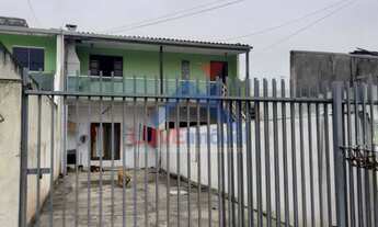 Imagem: Sobrado à venda no bairro Umbará - Curitiba/PR