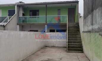 Imagem 2: Sobrado à venda no bairro Umbará - Curitiba/PR