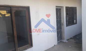 Imagem 3: Sobrado à venda no bairro Umbará - Curitiba/PR