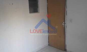 Imagem 5: Sobrado à venda no bairro Umbará - Curitiba/PR