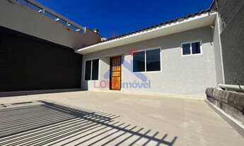 Imagem: Casa à venda no bairro Estados - Fazenda