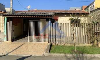 Imagem: Casa à venda no bairro Campo de Santana