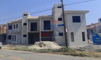 Imagem 2: Sobrado à venda no bairro Cidade Industrial - Curitiba/PR