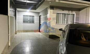 Imagem: Casa à venda no bairro Boqueirão - Araucária/PR