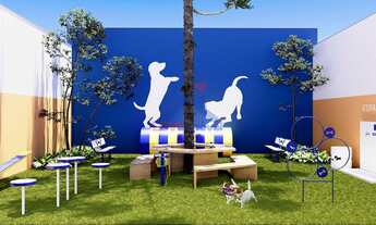 Imagem 3: Apartamento à venda no bairro Centro - Pinhais/PR