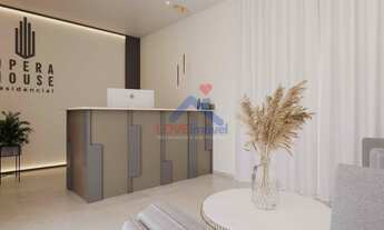 Imagem 2: Apartamento à venda no bairro Centro - Pinhais/PR