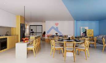 Imagem 6: Apartamento à venda no bairro Centro - Pinhais/PR