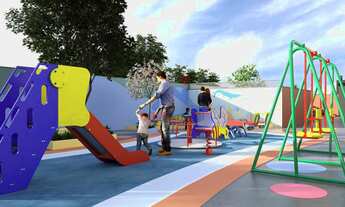 Imagem 5: Apartamento à venda no bairro Centro - Pinhais/PR