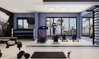 Imagem 7: Apartamento à venda no bairro Centro - Pinhais/PR