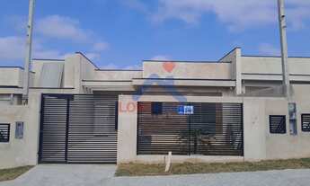 Imagem: Casa à venda no bairro Gralha Azul - Fazenda