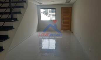 Imagem 4: Sobrado, 2 dormitórios na Rua Wilson Reinaldo Pelanda