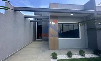 Imagem: Casa à venda no bairro Nações - Fazenda