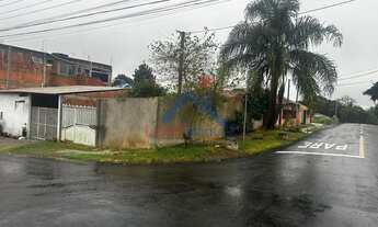 Imagem: Terreno à venda no bairro Guatupê - São
