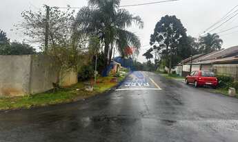 Imagem 3: Terreno à venda no bairro Guatupê - São José dos Pinhais/PR