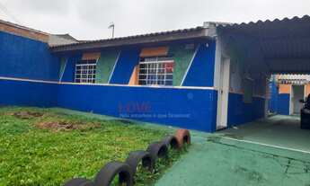 Imagem: Casa à venda no bairro Campina da Barra