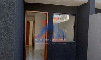 Imagem: Casa à venda no bairro Tatuquara - Curitiba/PR