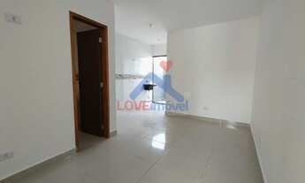 Imagem: Casa à venda no bairro Campo de Santana