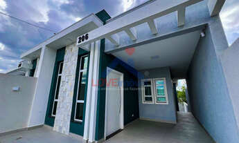 Imagem: Casa Alto Padrão, Bairro Iguaçu