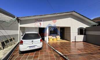 Imagem: Casa à venda no bairro Nações - Fazenda