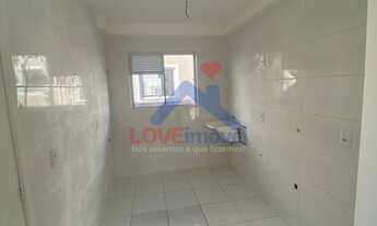 Imagem 4: Apartamento à venda no bairro Campina da Barra - Araucária/PR