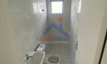 Imagem 3: Apartamento à venda no bairro Campina da Barra - Araucária/PR