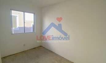 Imagem 2: Apartamento à venda no bairro Campina da Barra - Araucária/PR