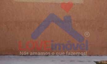 Imagem: Casa à venda no bairro Tatuquara - Curitiba/PR