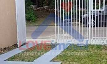 Imagem 2: Casa à venda no bairro Tatuquara - Curitiba/PR