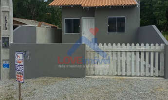 Imagem: Casa Padrão em balneário Parque 1