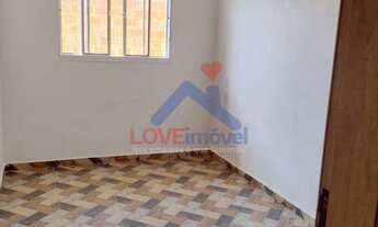 Imagem: Casa em Nações, Fazenda Rio Grande/PR