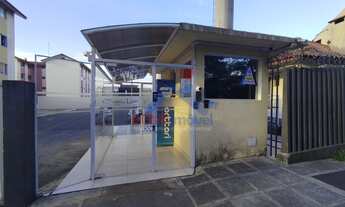 Imagem: Apartamento à venda no bairro Tatuquara