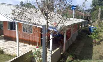 Imagem 2: Chácara à venda no bairro Centro - Bocaiúva do Sul/PR