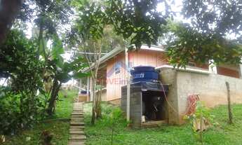 Imagem: Chácara à venda no bairro Centro - Bocaiúva