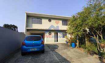 Imagem: Casa Alto Padrão em Xaxim, Curitiba/PR