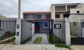 Imagem: Casa Atico à venda em Vitória Regia, Curitiba/PR