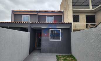 Imagem 2: Casa Atico à venda em Vitória Regia, Curitiba/PR