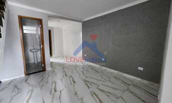 Imagem 4: Casa Atico à venda em Vitória Regia, Curitiba/PR