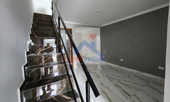 Imagem 3: Casa Atico à venda em Vitória Regia, Curitiba/PR