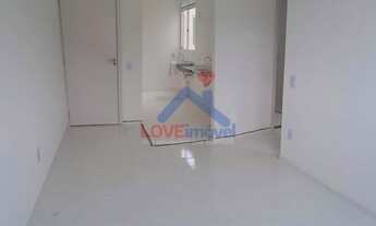 Imagem: Apartamento à venda no bairro Campo de