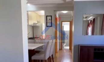 Imagem: Apartamento MOBILIADO em São José dos