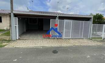 Imagem: Casa Padrão, 2 dormitórios na Rua Das