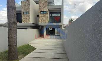 Imagem: Sobrado em Alto Padrão no Xaxim em Curitiba