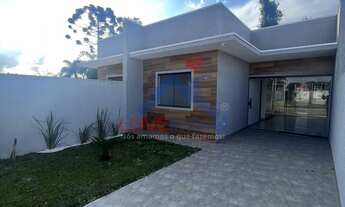 Imagem: Casa à venda no bairro Gralha Azul - Fazenda