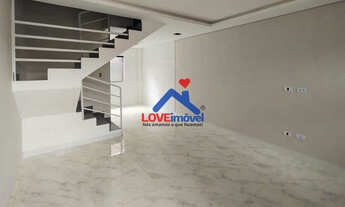 Imagem 4: Sobrado à venda no bairro Ganchinho - Curitiba/PR