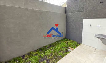 Imagem 7: Sobrado à venda no bairro Ganchinho - Curitiba/PR