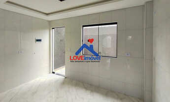 Imagem 6: Sobrado à venda no bairro Ganchinho - Curitiba/PR