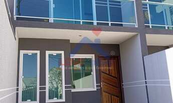 Imagem: Sobrado em Cidade Industrial - Vitória