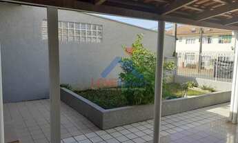 Imagem: Casa à venda no bairro Alto Boqueirão