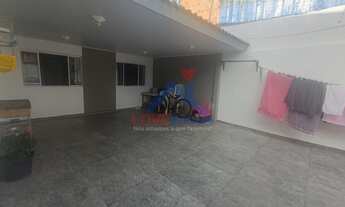 Imagem: Casa à venda no bairro Ganchinho - Curitiba/PR