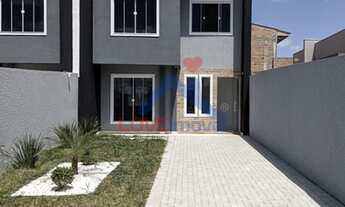 Imagem: Sobrado à venda no bairro Eucalíptos